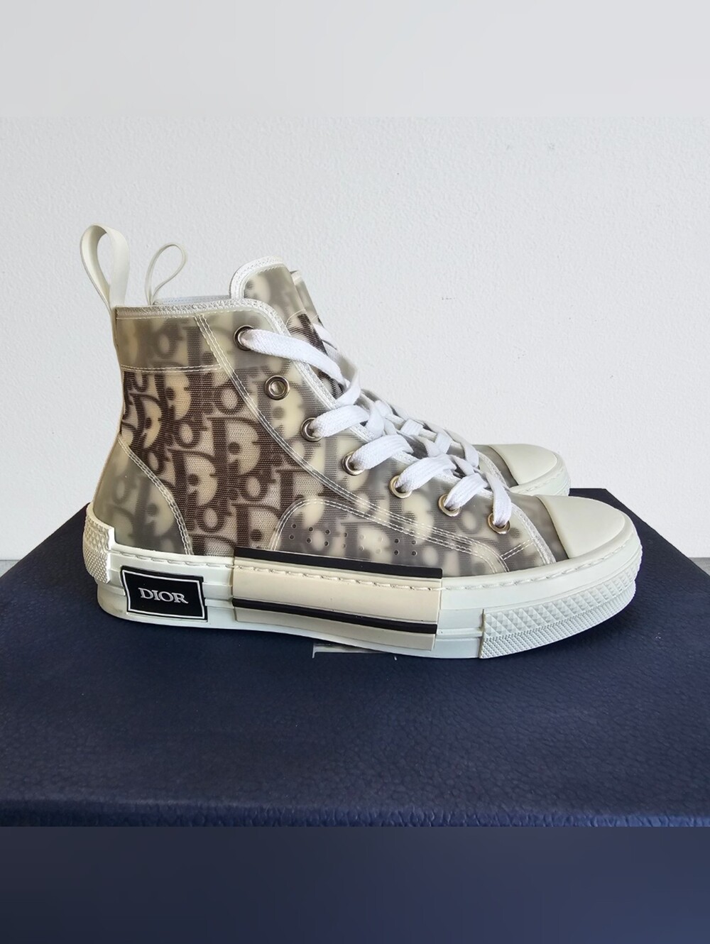 🩶 Dior B23 Sneakers 🩶